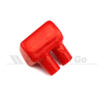 Positive Battery Cable Boot