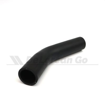 Door Strap Black (Late) no ring