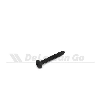 Black Stainless Side Marker Screw