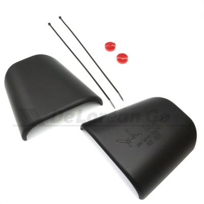 Signature Side Rear (Engine) Air Intake Scoops (pair) - with NO antenna hole