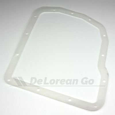 Silicone Auto Transmission Pan Gasket