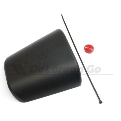 SINGLE RH Signature Side Rear (Engine) Air Intake Scoop