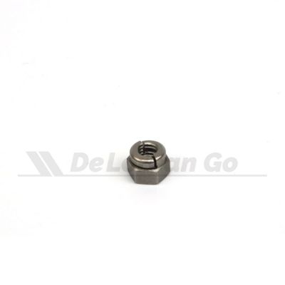 Stainless M6 Aero Nut