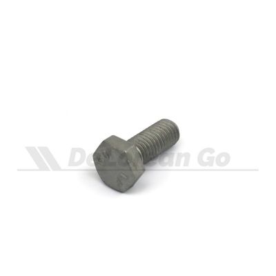 High Tensile M8 Bolt