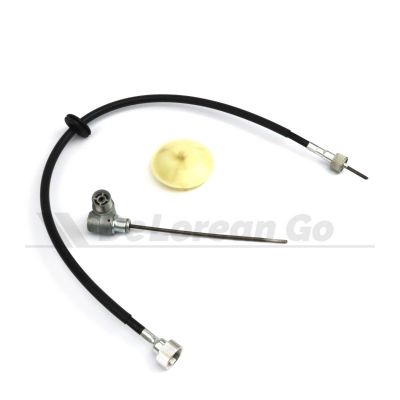   or KIT Speedo drive kit