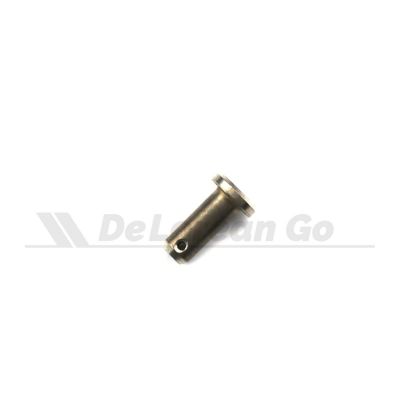 Stainless Clutch Pedal Clevis Pin