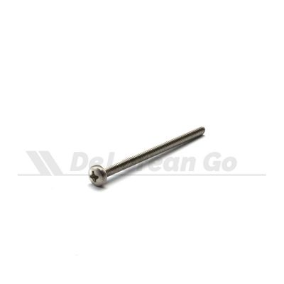 Stainless Fuel Filter Clamp Screw