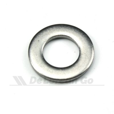 Stainless M12 Washer