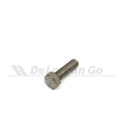 Stainless M5 Bolt