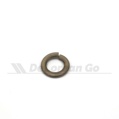 Stainless M7 Spring Washer