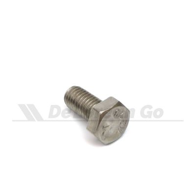 Stainless M8 Bolt