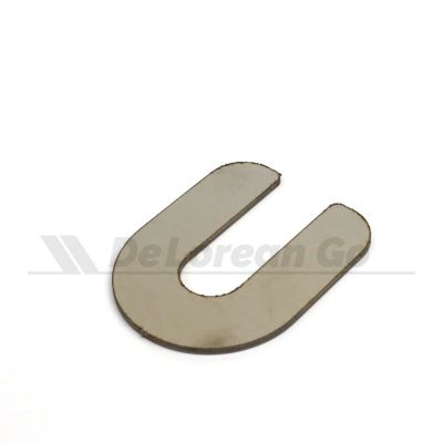 Stainless Trailing Arm Shim