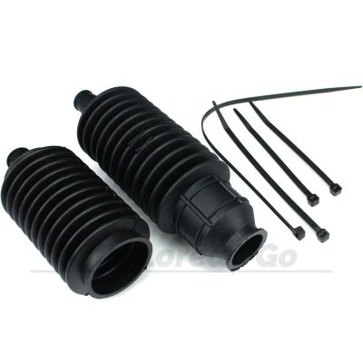 Steering Rack Boot Kit