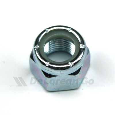 Nyloc Nut