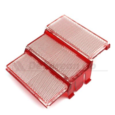 Tail Light Reflector