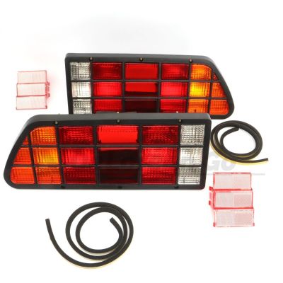 Aftermarket Tail Light Set (PAIR)
