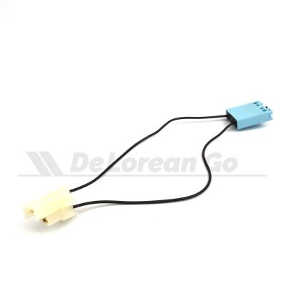 Microswitch Replacement (original manufacturer)