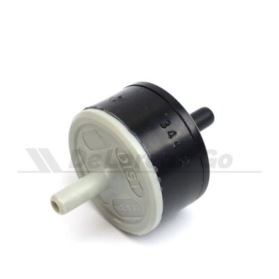 Vacuum Delay Valve