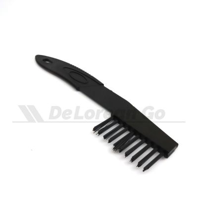 Wheel Cleaning Brush
