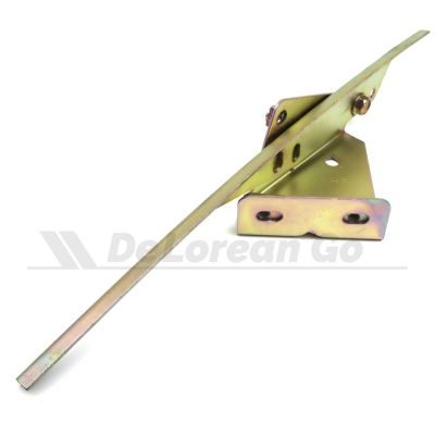 Window Guide Front Left