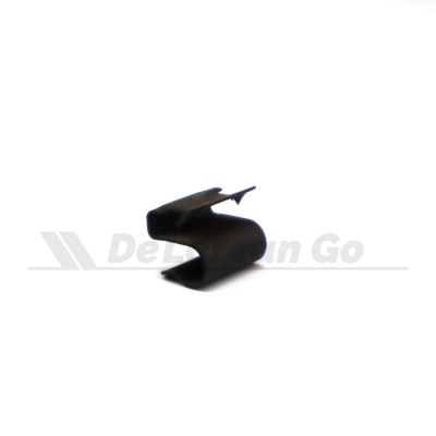 Wiper Tubing Clip