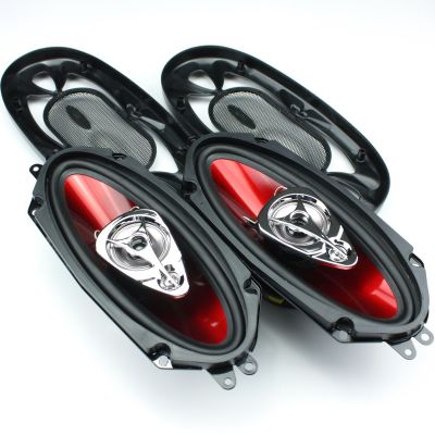 Rear Speakers (OEM size) (PAIR)