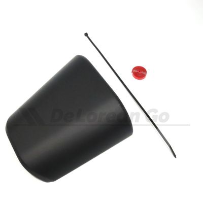 SINGLE RH Side Rear (Engine) Air Intake Scoop