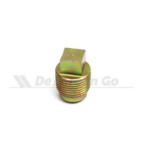 Magnetic Drain Plug (gearbox)