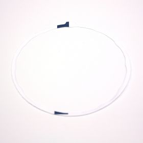 Cylinder Liner Shim Blue 0.07-0.10mm