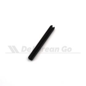 Differential Flange Pin