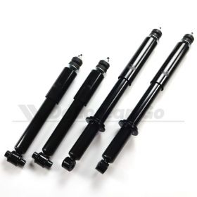 Full Shock Set (D Europe)