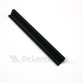 Engine Cover Grille Retaining Strip - 145mm