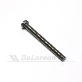 Stainless Fuel Distributor Screw