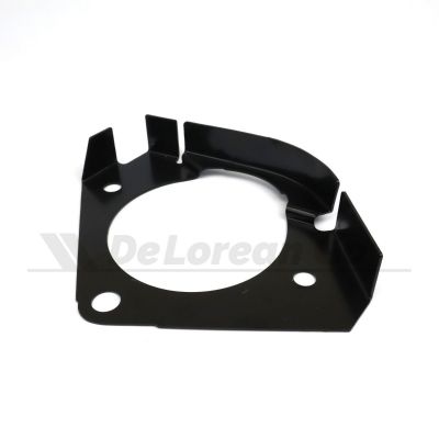 Starter Protecting Plate