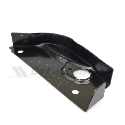 Flywheel Protection Plate