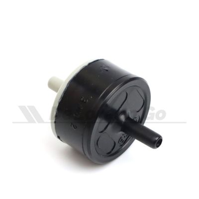 Vacuum Delay Valve