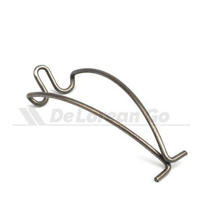 Air Filter Assembly Case Clip