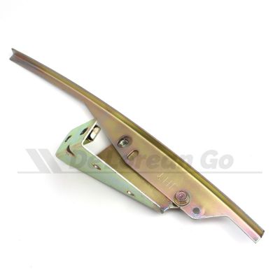 Window Guide Front Left