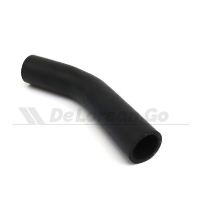 Door Strap Black (Late) no ring