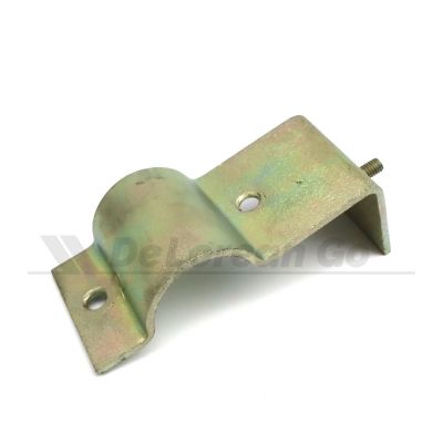 Oil Cooler Bracket (used)