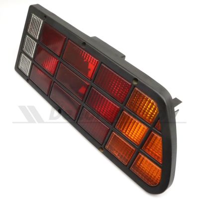 Used Original RH Tail Light Lens - Item P-U-01