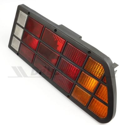 Used Original RH Tail Light Lens - Item P-U-07