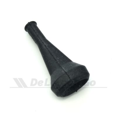Rubber boot for 3 pin sensor connector