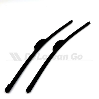 Bosch AeroTwin Wiper Blades (PAIR)