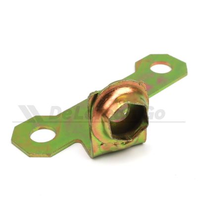 RH Brake Pipe Bracket