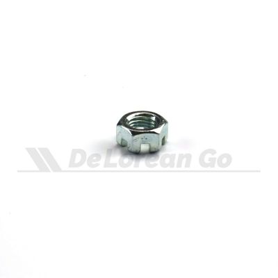 Castle Nut - for original or British Made ball joints only
