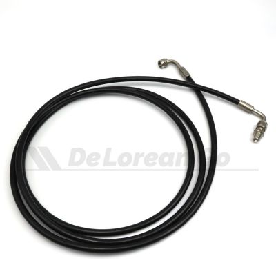 D Europe Clutch Hose / Line