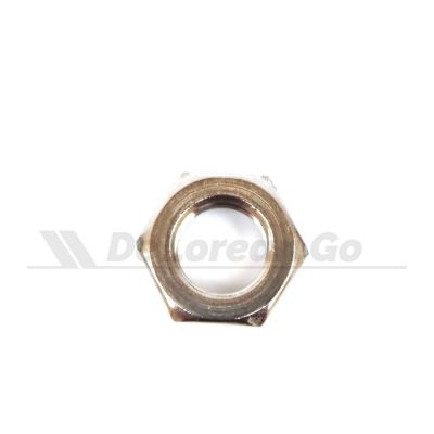 Stainless Clutch Hose Lock Nut
