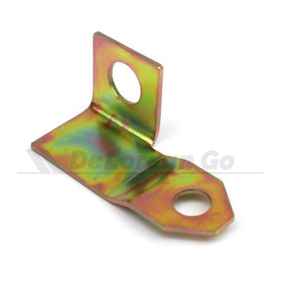 Clutch Line Support Bracket