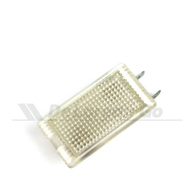 Courtesy Light - Luggage Bay